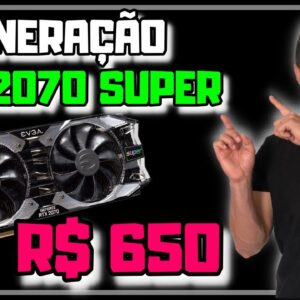 Como minerar BITCOIN/ ETHEREUM/ DOGECOIN/ CRIPTOMEDAS NO PC 2021 -  ganhar dinheiro na internet