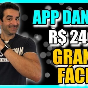 🤑COMO GANHAR DINHEIRO COM O CELULAR - ganhar dinheiro KWAI -  ganhar dinheiro na internet