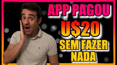 🤑 COMO GANHAR DINHEIRO COM O CELULAR -  🔥 ganhar dinheiro em casa  -ganhar dinheiro na internet