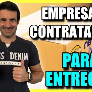 🤑 Como ganhar dinheiro com o MERCADO LIVRE como FAZER ENTREGAS PARA O MERCADO LIVRE - #shorts