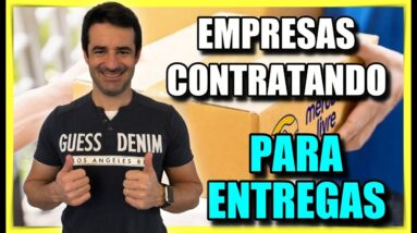 🤑 Como ganhar dinheiro com o MERCADO LIVRE como FAZER ENTREGAS PARA O MERCADO LIVRE - #shorts