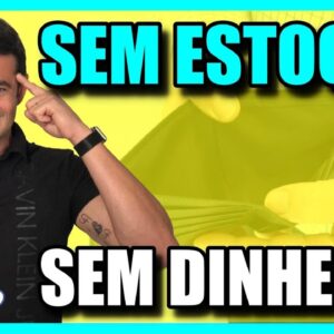 🛑 GANHE R$ 60 NO MERCADO LIVRE SEM ESTOQUE como vender no Mercado Livre ganhar dinheiro na internet