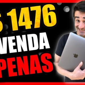 🛑 COMO GANHAR 1474 EXTRA NO MERCADO LIVRE -COMO VENDER NO MERCADO LIVRE ✅GANHAR DINHEIRO NA INTERNET