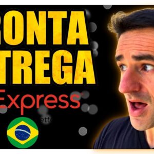 🛑  Melhores Fornecedores do Aliexpress com ESTOQUE NO BRASIL em 2021 Dropshipping Nacional