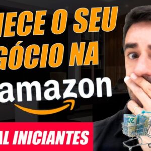 🔥 Como VENDER na AMAZON sem ter A CONTA BLOQUEADA 2022 TUTORIAL INICIANTES | DROPSHIPPING