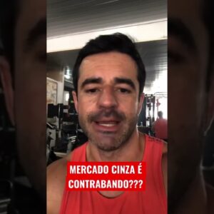 🫣O QUE É O MERCADO CINZA? POSSO COMEÇAR MEU NEGÓCIO IMPORTANDO INFORMAL? #rendaextra #shorts