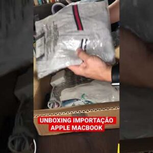 💻 UNBOXING IMPORTAÇÃO PRODUTOS EUA- COMO GANHAR DINHEIRO IMPORTANDO #rendaextra #shorts