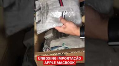 💻 UNBOXING IMPORTAÇÃO PRODUTOS EUA- COMO GANHAR DINHEIRO IMPORTANDO #rendaextra #shorts