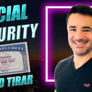 🇺🇸 COMO FAZER SOCIAL SECURITY NUMBER | VIVER NA AMÉRICA | SEGURIDADE SOCIAL /VIVER NOS EUA #1