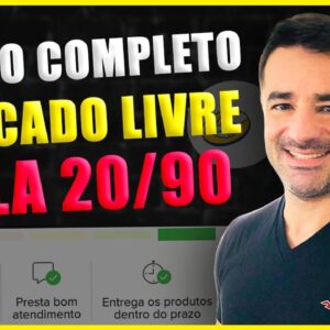 Aula 20  Como Criar ANúncio no Mercado Livre Parte 2