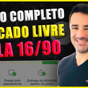 📦 Aula 16- Como Precificar o Produto para Vender no Mercado Livre