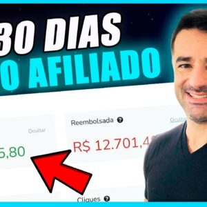 👉 Ainda VALE A PENA Ganhar Dinheiro Como AFILIADO em 2022 /2023