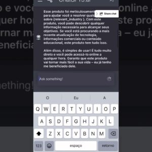 CRIE COPY COM CHATGPT  e Ganhe Dinheiro no Automático- Inteligência Artificial | IA