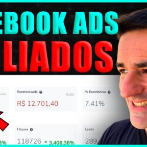 GUIA COMPLETO-  Como Usar o Facebook Ads para Aumentar seus Lucros como Afiliado 2023