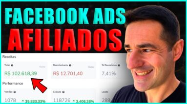 GUIA COMPLETO-  Como Usar o Facebook Ads para Aumentar seus Lucros como Afiliado 2023