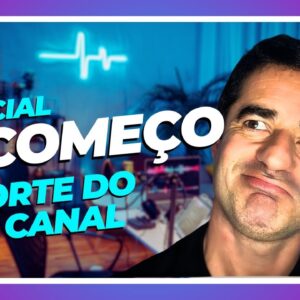 🧠 Vamos Falar Tudo que Você Tem Vontade mas Não tem Coragem #1