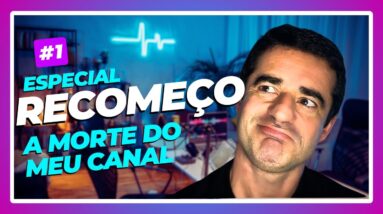 🧠 Vamos Falar Tudo que Você Tem Vontade mas Não tem Coragem #1