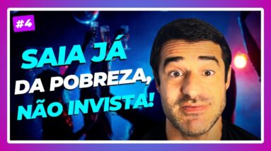 5 FORMAS DE GERAR RENDA E ABANDONAR O SEU SALÁRIO! FELIPE HERRMANN