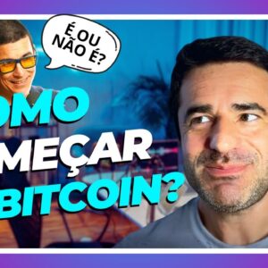 Como ganhar dinheiro com bitcoin em 2024 #bitcoin