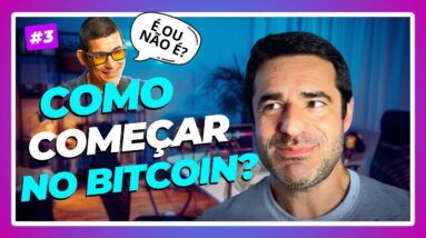 Como ganhar dinheiro com bitcoin em 2024 #bitcoin