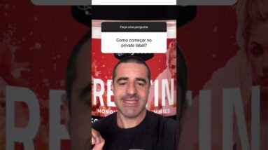 ✅  TUTORIAL COMO COMEÇAR UMA MARCA PRÓPRIA: PRIVATEL LABEL - DÚVIDAS FREQUENTES | FELIPE HERRMANN