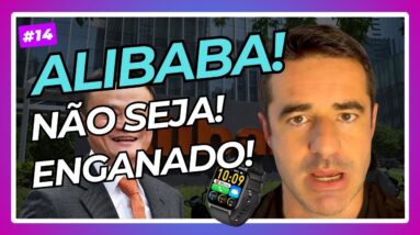 ⚠️ COMO COMPRAR DO ALIBABA COM SEGURANÇA SEM SER ENGANADO | FELIPE HERRMANN