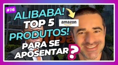 🛑 COMO COMPRAR DO ALIBABA COM SEGURANÇA SEM SER ENGANADO | FELIPE HERRMANN