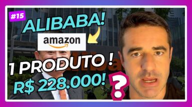 ⚠️ COMO COMPRAR DO ALIBABA COM SEGURANÇA SEM SER ENGANADO | FELIPE HERRMANN