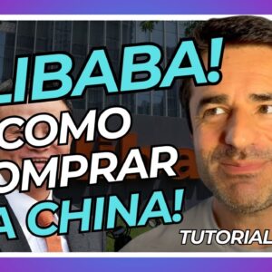 COMO COMPRAR DO ALIBABA COM SEGURANÇA SEM SER ENGANADO | FELIPE HERRMANN