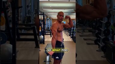 David Goggins Talks About Lose Weight #motivation #davidgoggins #motivationalspeaker #mindset