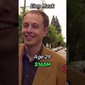 The evolution of Elon Musk 🤑💵 #meme #evolution #elonmusk #viral #trending #america #american