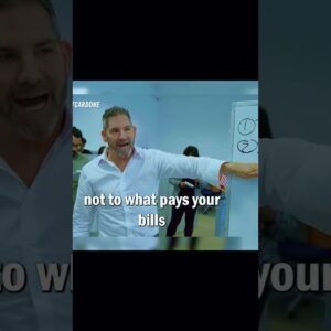 Multi-millionaire Grant Cardone shares a 4 step plan to Financial Freedom #financialfreedom2024