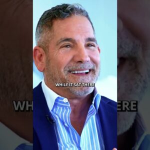 Grant Cardone  401K’s Are A Waste Of Money