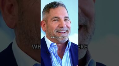 Grant Cardone  401K’s Are A Waste Of Money