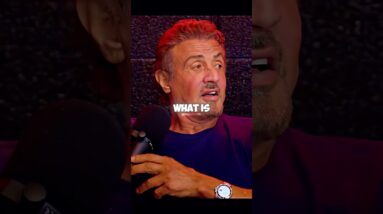 Sylvester Stallone gets emotional on his wife 🥺❤️‍🩹. #love #marriage #mindset #wealth #rich