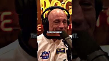 Joe Rogan Reacts to Trump Speech on Electric Tanks #trump #joerogan #wealth #mindset #motivation