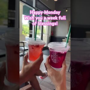 Happy Monday #starbucks #miami #business #billionaire