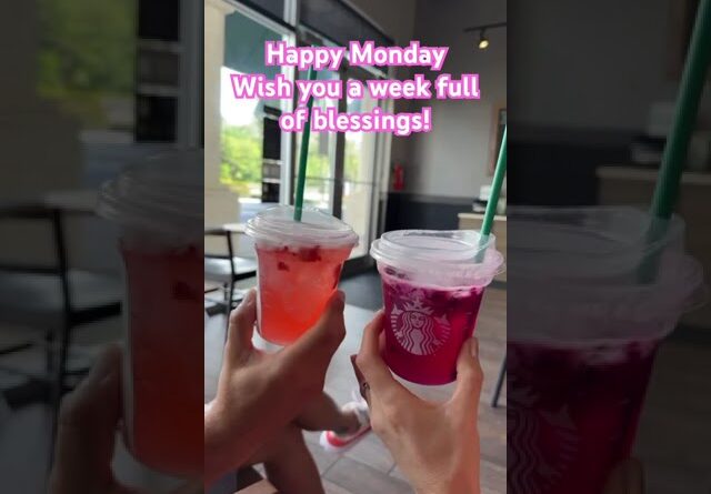 Happy Monday #starbucks #miami #business #billionaire