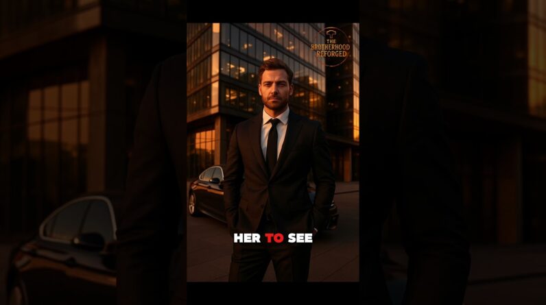 Never Chase Her. Build Yourself. #billionaire