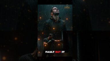 THE PRICE OF WEAKNESS | Why Most Men Stay Broken 4 THE PRICE OF WEAKNESS | Why Most Men Stay Broken